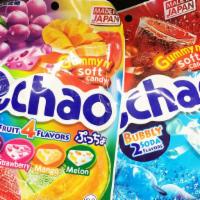 PuChao Candy · 