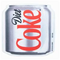 Y7-3 Diet Coke · Can.