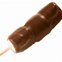 Milk Chocolate Dipped Marshmallows · Fluffy marshmallows hand dipped in rich milk chocolate. Serving size: 1 piece