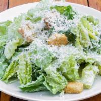 Caesar Salad · The classic