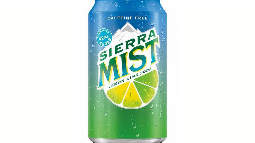 Sierra Mist · 