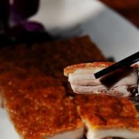 Roasted Pork(Pig) 烧(猪)肉 · Weight Range: 1lb~1.15lb
Part Priority : Shoulder>Rib>Belly>Butt
You could give us your pref...