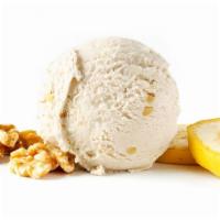 Banana Walnut · Just like banana bread (but without the bread!), this wonderful blend of ripened fresh banan...