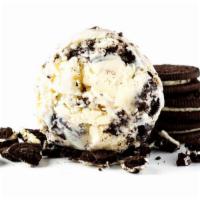 Cookies & Cream · One of the go-to flavors for kids, we make sure to only use the finest natural vanilla to cr...