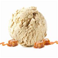 Salted Caramel · This heavenly combination of sweet and salty ice cream is made with our fresh, in-house orga...