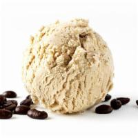 Coffee · Our rich espresso ice cream is made with third wave espresso shots that’ll give you a much-n...