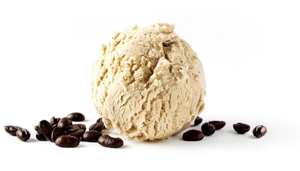 Coffee · Our rich espresso ice cream is made with third wave espresso shots that’ll give you a much-needed energy boost!