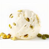 Cardamom Pistachio Kulfi · With the delightful aroma and taste of freshly ground cardamom paired with roasted chopped p...