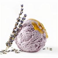 Honey Lavender · Slightly flowery and very pleasant, our lavender ice cream with a dash of honey is a must tr...