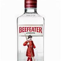 Beefeater Gin and Tonic · One Bottle of New Amsterdam Gin 1 Liter,. 4 Bottles of Tonic.. Makes 14-16 Cocktails.