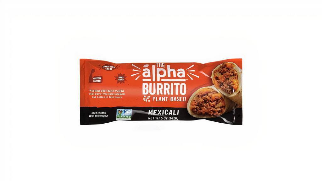 Alpha Foods - Mexicali  · Alpha Food - Mexicali
