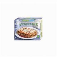 Amy's Kitchen - Frozen Foods - Dairy Free And Gluten Free  Vegetable Lasagna · For all you dairy free, gluten free folks, this no-compromise lasagna with mozzarella-style ...