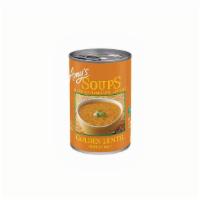 Amy's Soups - Golden Lentil (Indian Dal) 14.4oz · Amy's Soups - Golden Lentil (Indian Dal) 14.4oz