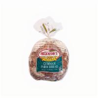 Beckmanns Bakery - Asiago Cheese Sourdough · The incredible flavor of this authentic German country bread is the result of its hearty cru...