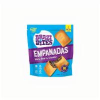 Brazi Bites - Empanadas - Black Bean & Cheese · Brazi Bites - Empanadas - Black Bean & Cheese