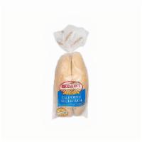 California Sourdough Home Bake · Our legendary sourdough gets its distinctive flavor from Beckmann's authentic no-yeast start...