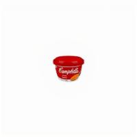 Campbell's - Grocery - Creamy Tomato Soup · No matter where you go, you can savor the comforting flavor of Campbell's Creamy Tomato Soup