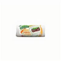 Green Chile - Frozen Foods - Burrito Egg Chorizo & Cheddar 7oz · Our burritos are handcrafted in New Mexico with real ingredients you can see and taste in ev...