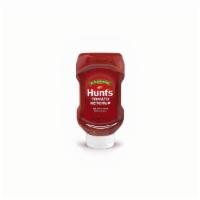 Hunt's Ketchup · Heinz Tomato Ketchup uses sweet, juicy, red ripe tomatoes for the signature thick and rich t...
