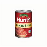 Hunt's Tomato Sauce · Savor the home-cooked goodness of your family's favorite recipes with Hunt's Tomato Sauce.