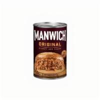 Manwich Sloppy Joe Sauce · Manwich Sloppy Joe Sauce