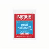 Nestle  - Grocery - Hot Choco Packet · Instant hot choco packet.