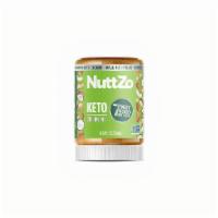NuttZo Keto Butter Crunchy 12 Oz · Introducing NuttZo’s latest flavor: Keto Butter! The ultimate mixed nut and seed butter for ...