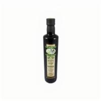 Santo Stefano Extra Virgin Olive Oil - 15.5 oz · Hand-picked. Estate grown. Santo Stefano unfiltered extra virgin olive oil is made from oliv...