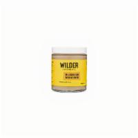 Wilder - Dijonish Mustard · Wilder mustards are organic, all natural, vegan, low calorie, and high in nutrients.