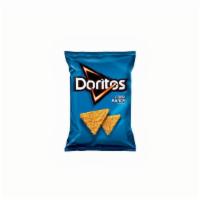 Frito Lay Snack Chips - Cool Ranch Doritos · Doritos Cool Ranch flavored tortilla chips are packed with big, bold flavor!