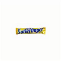 Butterfinger Bar - Peanut Butter Crisp · ave you experienced the unexpectedly juicy burst of bold fruit flavor inside every Starburst...
