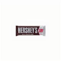 Hershey's - Candy - Milk Chocolate - King Size · Creamy milk chocolate bar