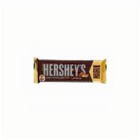 Hershey's - Candy - Milk Chocolate With Almonds - King Size · With 15% more almonds, these chocolate bars give you an extra crunch with each bite you take...