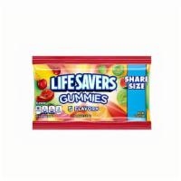 Lifesavers - Candy - Original Gummies Share Size · Life Savers Gummies 5 Flavor combines the true flavor you expect from Life Savers with the f...