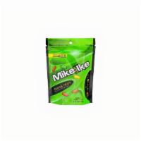 Mike & Ike - Candy - Original Bag · Experience the sweet taste of fruity chewy candy with Mike and Ike Original Fruits, bursting...