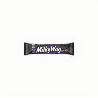 Milky Way Dark Chocolate Candy · Rich, dark and oh-so-delicious! Single Size MILKY WAY Dark Chocolate Candy Bars are a tasty ...