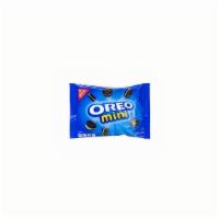 Oreo Cookies · It is delicious and mouth-watering classic cookies that are America's favorite.