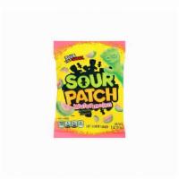 Sour Patch Kids - Original Share Size · Sour Patch Kids are a brand of soft candy with a coating of sugar and sour sugar.