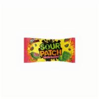 Sour Patch Kids - Sour Watermelon · Soft, Chewy, Watermelon flavored candy.