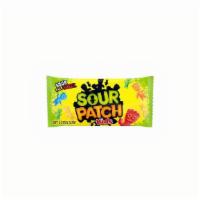 Sour Patch Kids Soft And Chewy Candy · Sour Patch Kids Soft & Chewy Candy, 14 OZ
14 OZ, .87 lbs. Item # 366100
SOUR PATCH KIDS cand...
