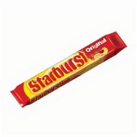 Starburst - Candy - Original Share Size · fruit flavored taffy candy