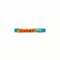 Starburst - Tropical Fruit Chews Candy · Have you experienced the unexpectedly juicy burst of bold fruit flavor inside every Starburs...