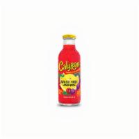 Calypso - Paradise Punch  Lemonade 16oz · 