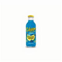Calypso - Ocean Blue Lemonade - 16 OZ · 