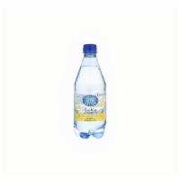 Crystal Geyser - Drinks- Sparkling Spring Water - Lemon · Get the healthier alternatives that have the sparkle and flavor of soda without the sugar, s...