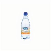 Crystal Geyser - Drinks- Sparkling Spring Water - Orange · Get the healthier alternatives that have the sparkle and flavor of soda without the sugar, s...