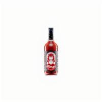 Mary's Bloody Mary Spicy Hot Mix 33.8 Oz · Three-year running, gold medal winner at the International Drunken Tomato Awards!