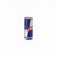 Red Bull - 8.4 Oz · Red Bull Energy Drink is appreciated worldwide by top athletes, students, and in highly dema...
