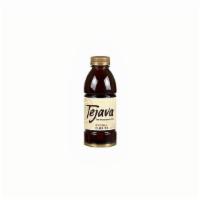 Tejava - Drinks - Unsweetened Original Black Tea · Brewed in small batches from the finest black tea from Java, Tejava iced tea is bold and nev...