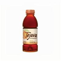 Tejava - Drinks - Unsweetened Original Peach Tea · Brewed in small batches from the finest black tea from Java, Tejava iced tea is bold and nev...